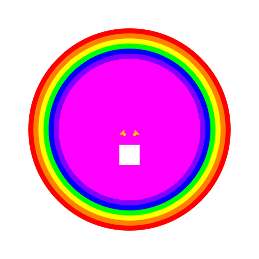 Rainbow Cake - AI Prompt #5634 - DrawGPT