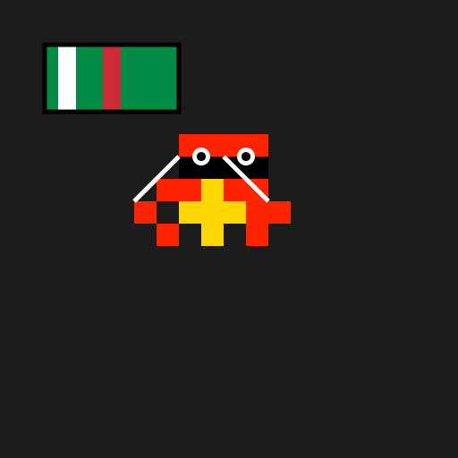 ITALIAN SPIDERMAN - AI Prompt #56486 - DrawGPT