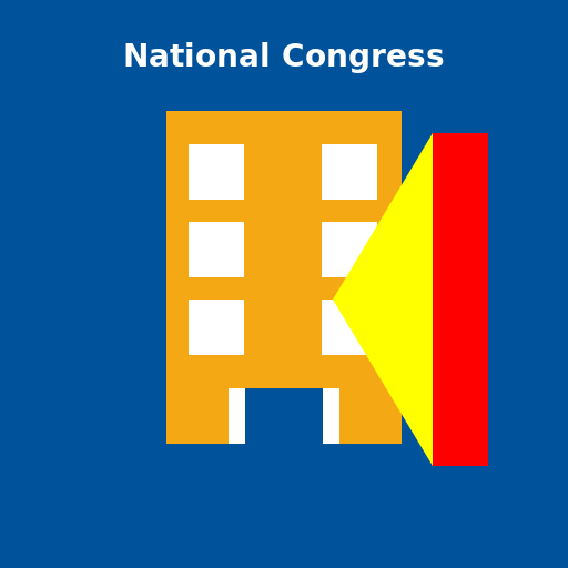 National Congress (Ecuador) - AI Prompt #56822 - DrawGPT