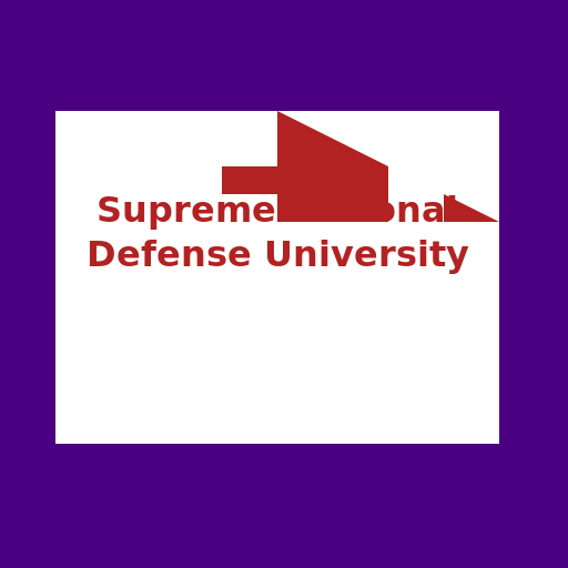 Supreme National Defense University - AI Prompt #56905 - DrawGPT