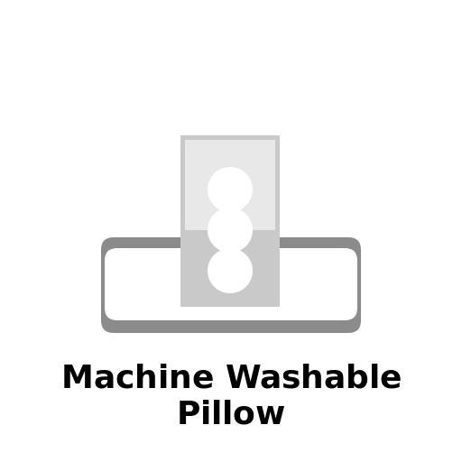 Washable Pillow - AI Prompt #57016 - DrawGPT