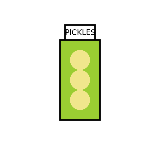 Pickle Jar - AI Prompt #57138 - DrawGPT