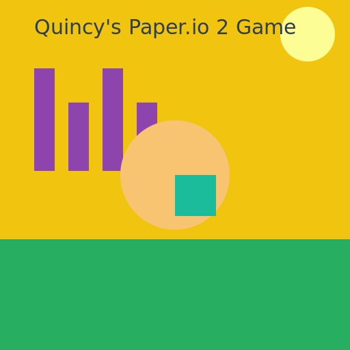 Quincy the dog plays paper.io 2 in teams mode - AI Prompt #57139 - DrawGPT