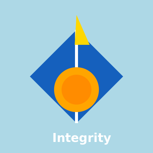Integrity House Crest - AI Prompt #57182 - DrawGPT