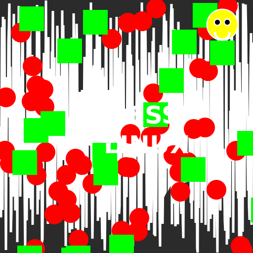 Stresslinux - A chaotic abstract representation of a stressed out operating system - AI Prompt #57270 - DrawGPT
