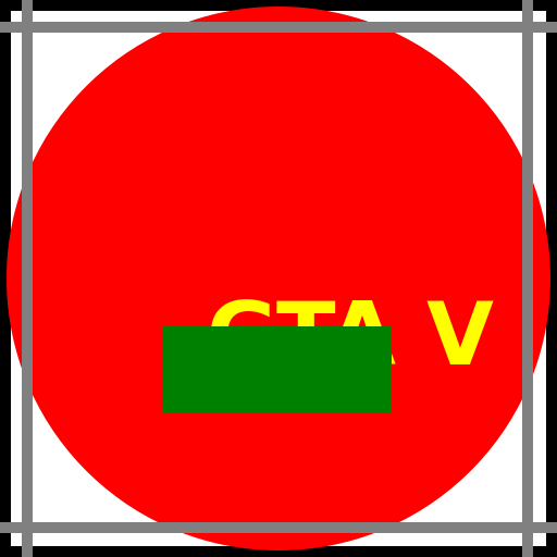 GTA V Logo - AI Prompt #5739 - DrawGPT