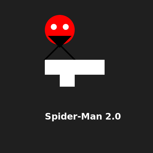 Spider-Man 2.0 - The Technological Upgrade - AI Prompt #57507 - DrawGPT