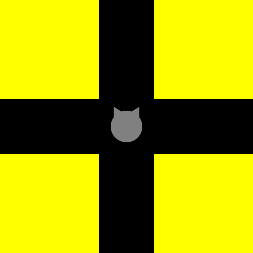 Corpus Christi Yellow, Black, and Gray - AI Prompt #57744 - DrawGPT