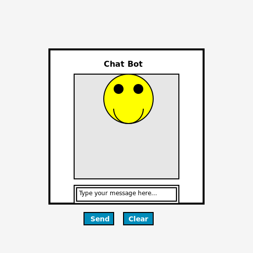 Chat Bot - AI Prompt #57956 - DrawGPT