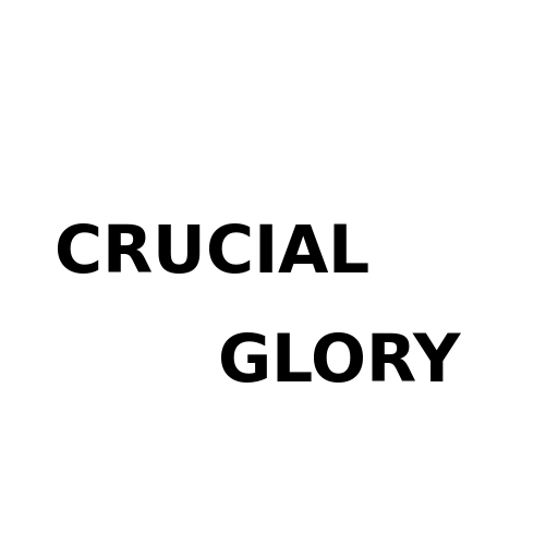 Revealing new words on curtain with Old English font! CRUICAL and GLORY in Old English font! - AI Prompt #57973 - DrawGPT