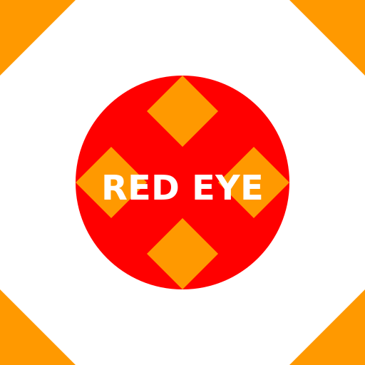 Red Eye Surrounded by Fire - AI Prompt #58013 - DrawGPT