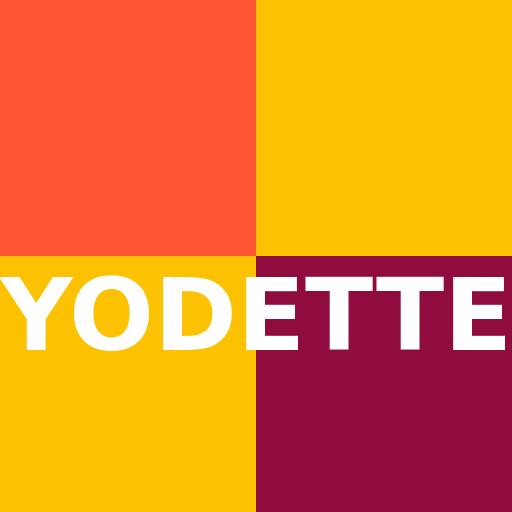 YODETTE - AI Prompt #58042 - DrawGPT