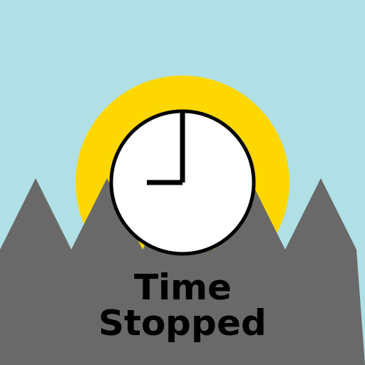 How to Stop Time - AI Prompt #58138 - DrawGPT
