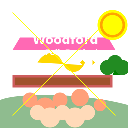 Woodford Folk Festival - A vibrant celebration of music, art, and culture - AI Prompt #58176 - DrawGPT