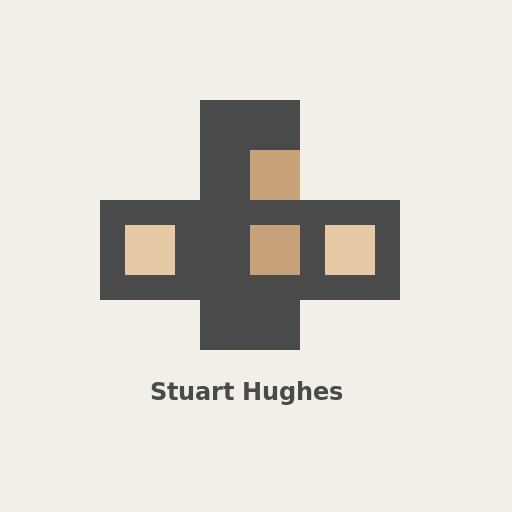 A Simple Tribute to Stuart Hughes - AI Prompt #58185 - DrawGPT