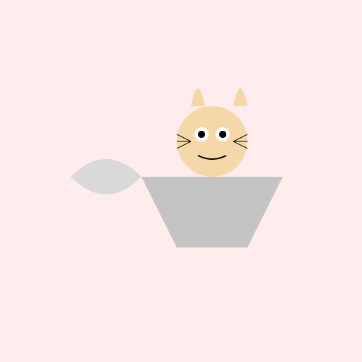 Cat Resting in Bed After Illness - AI Prompt #58286 - DrawGPT