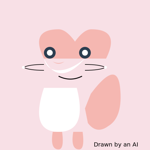 Cats Are Cool - AI Prompt #58304 - DrawGPT