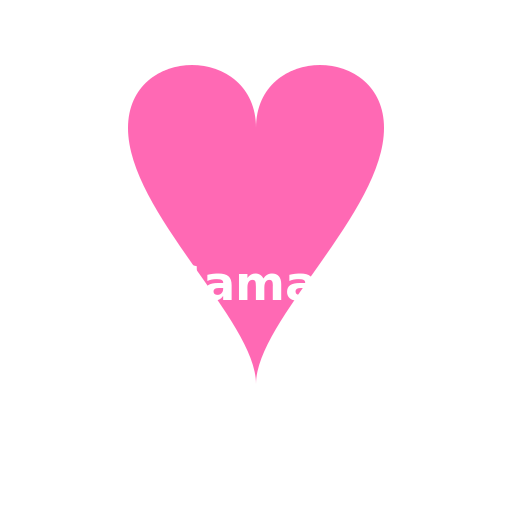 Heart with the name Samar - AI Prompt #58378 - DrawGPT