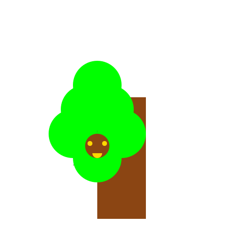Monkey Tree - AI Prompt #58388 - DrawGPT