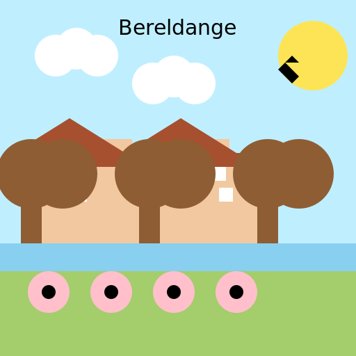 Bereldange - AI Prompt #58404 - DrawGPT