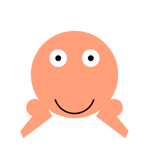Happy Crab - AI Prompt #58617 - DrawGPT