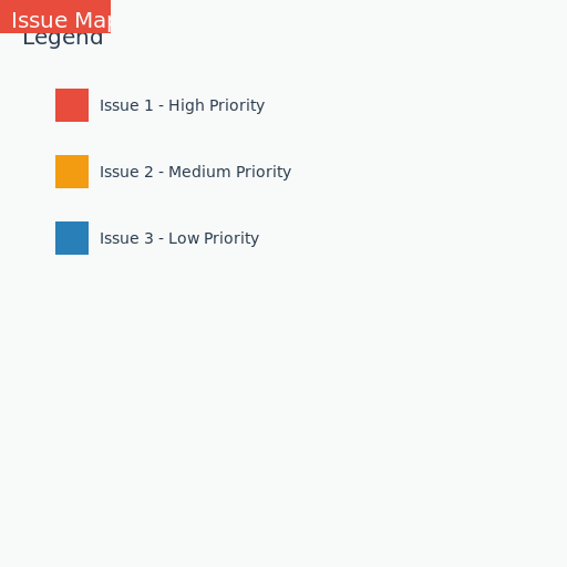 Issue Map - AI Prompt #58639 - DrawGPT