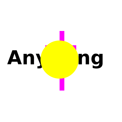 Plus 1 Anything Every Second Logo - AI Prompt #58652 - DrawGPT