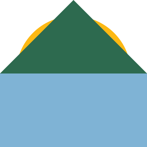 Mountain sun - DrawGPT