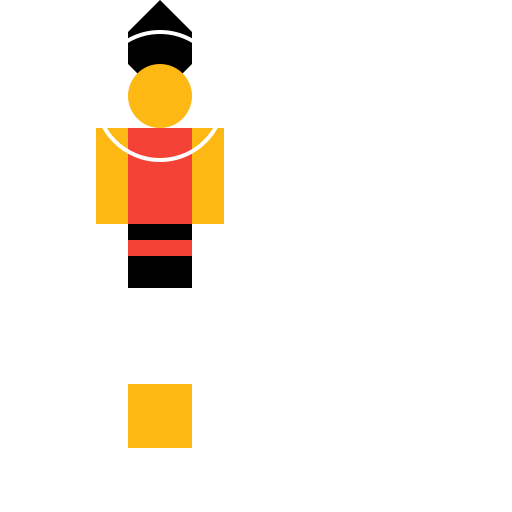 the Legendary Super Saiyan - DrawGPT