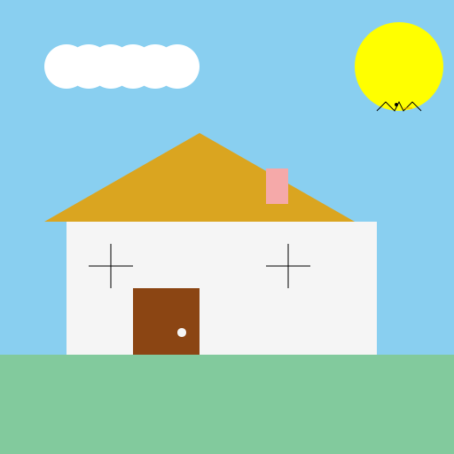 Dream a House - DrawGPT