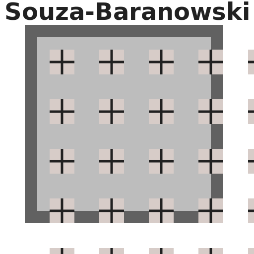 Souza-Baranowski Correctional Center - DrawGPT