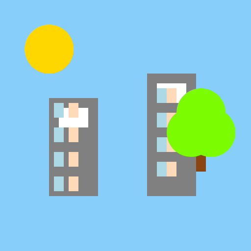 Oakland Center - DrawGPT