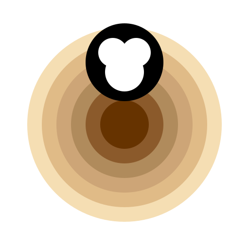 Blindfolded Girl with Raccoon on Head - DrawGPT