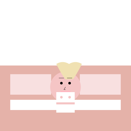 Girl in Bed - DrawGPT