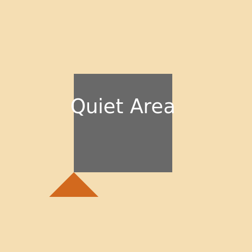 Quiet Area - DrawGPT