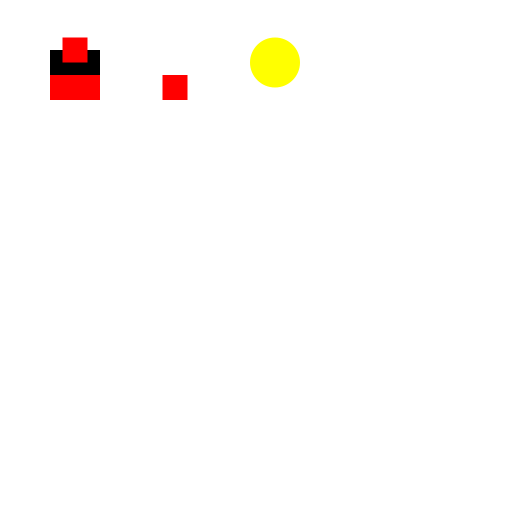 Model Molecules for Reactants of Photosynthesis - DrawGPT