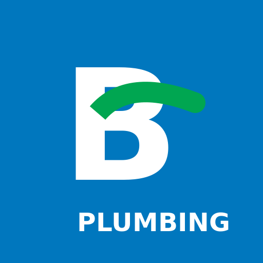 Buss Plumbing Logo - DrawGPT