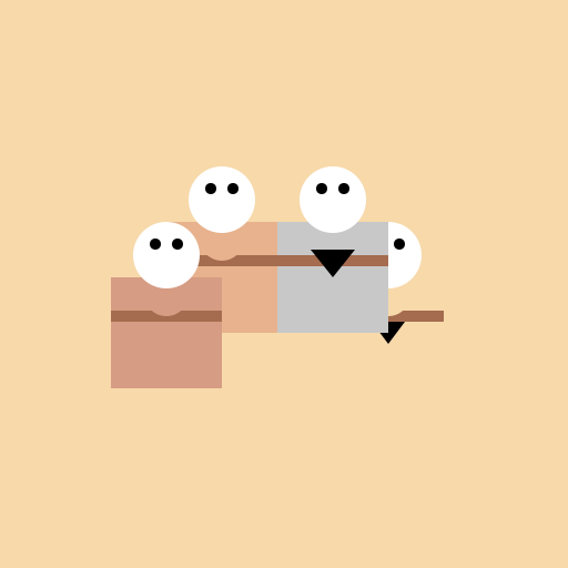 Tanjiro and his friends - DrawGPT