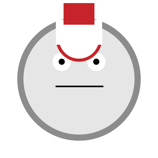 Metal Teapot with a Mario Hat Face - DrawGPT