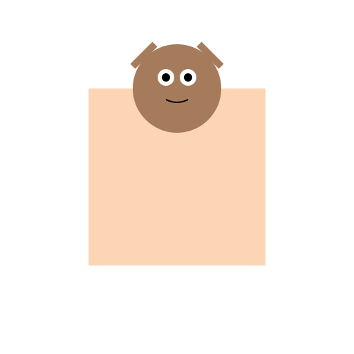 Goat-Headed Humanoid - DrawGPT