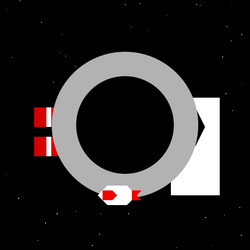 Star Wars Party - DrawGPT