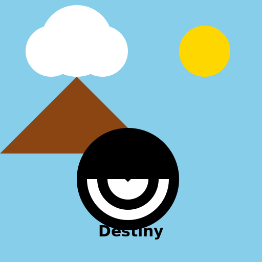 Kakashi meets his destiny - DrawGPT