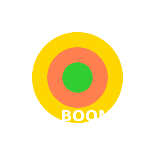 A Colorful Explosion - DrawGPT