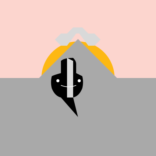 Samurai in Manga Style - DrawGPT