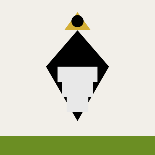 Kaaba in Mecca - DrawGPT