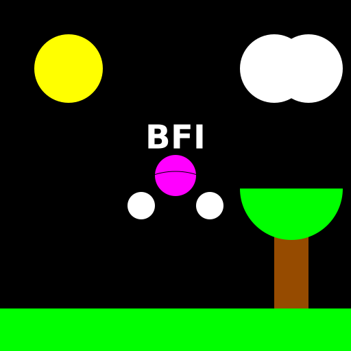 Bursting Fireworks in the Sky - DrawGPT