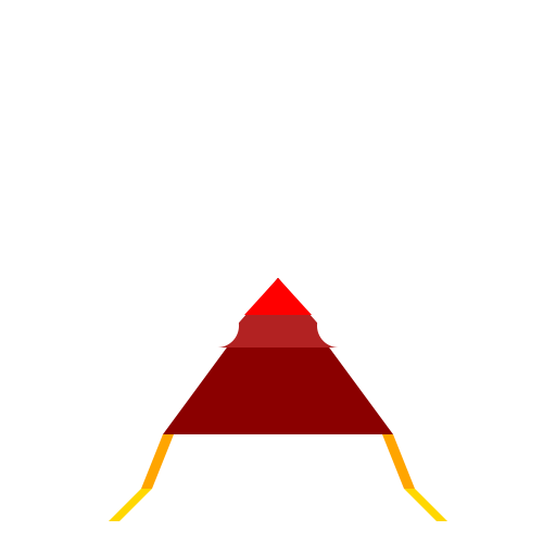 Alien Scorpion Hybrid - DrawGPT