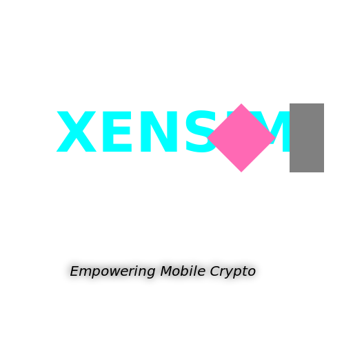 XENSIM Business Logo - DrawGPT