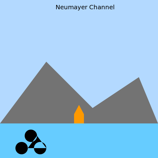 Neumayer Channel - DrawGPT