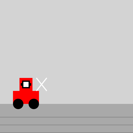 Ambulance Gurney Crashing Down Stairs - DrawGPT